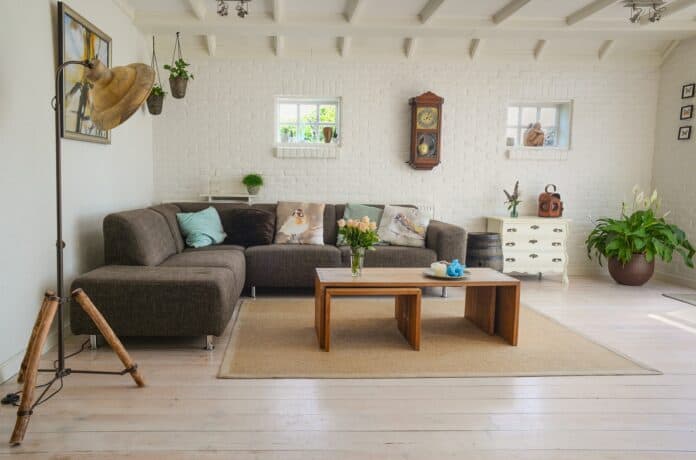 Come disporre i mobili in soggiorno alcuni consigli utili